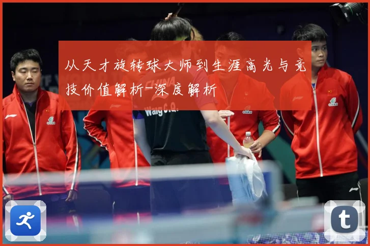 从天才旋转球大师到生涯高光与竞技价值解析-深度解析
