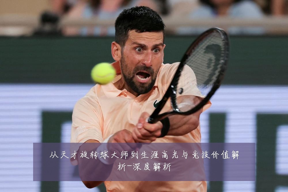 从天才旋转球大师到生涯高光与竞技价值解析-深度解析