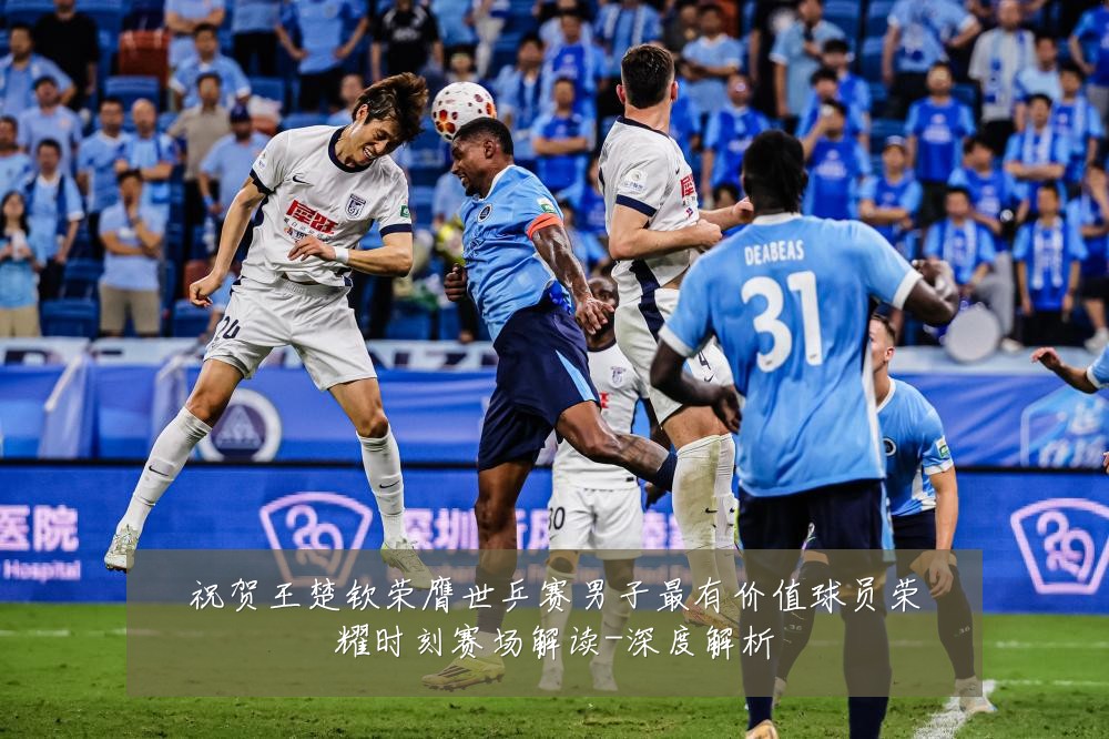 祝贺王楚钦荣膺世乒赛男子最有价值球员荣耀时刻赛场解读-深度解析