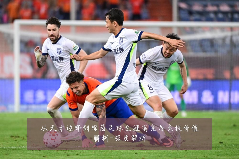 从天才边锋到绿茵足球生涯高光与竞技价值解析-深度解析